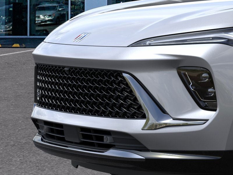 2026 Buick Envision AWD 4dr Sport Touring