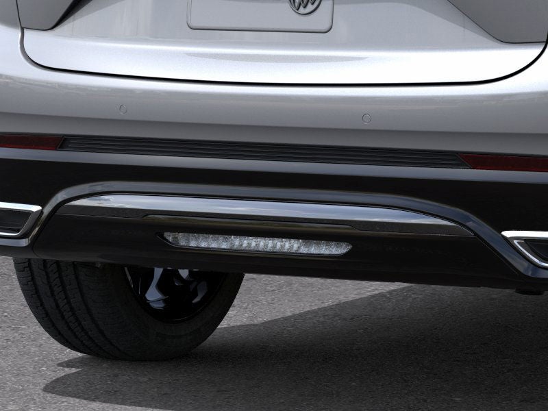 2026 Buick Envision AWD 4dr Sport Touring