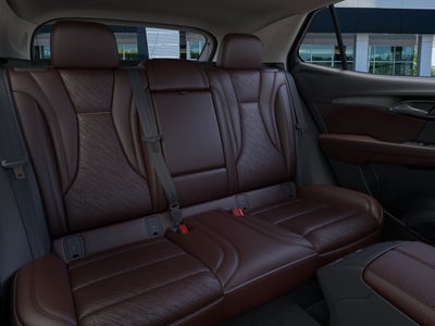 2026 Buick Envision AWD 4dr Sport Touring