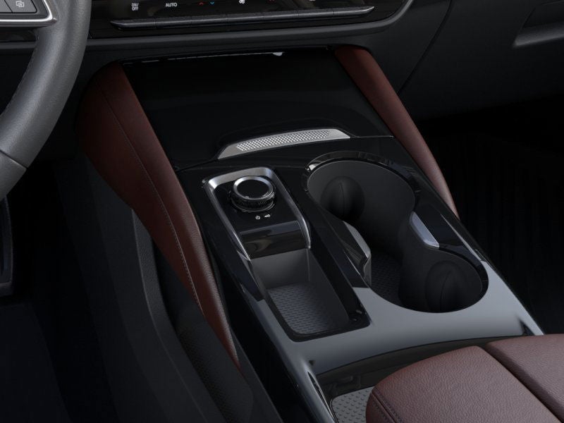 2026 Buick Envision AWD 4dr Sport Touring