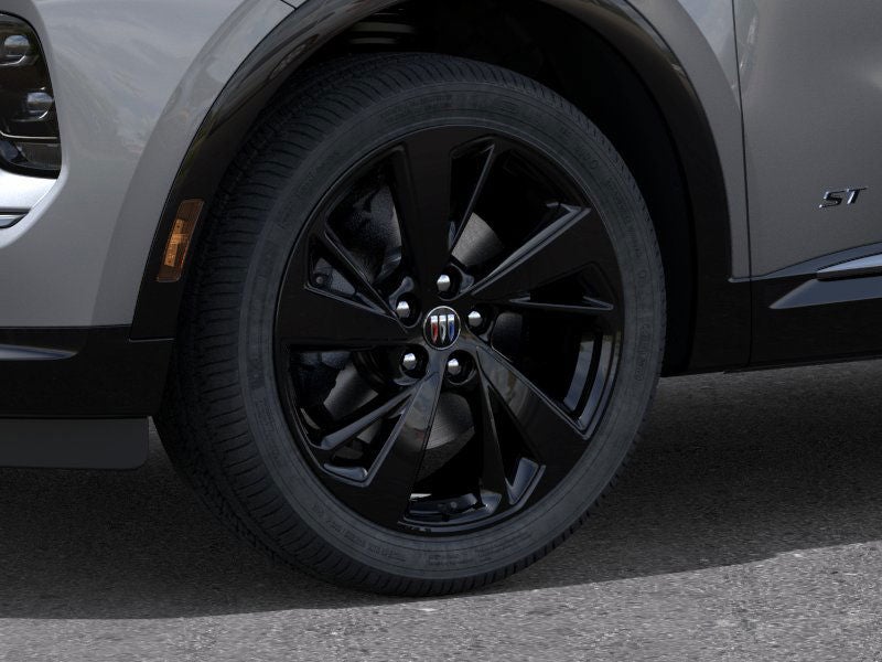 2026 Buick Envision AWD 4dr Sport Touring