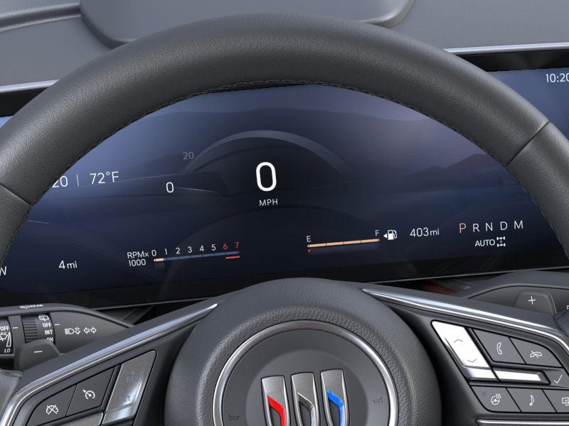 2026 Buick Envision AWD 4dr Sport Touring