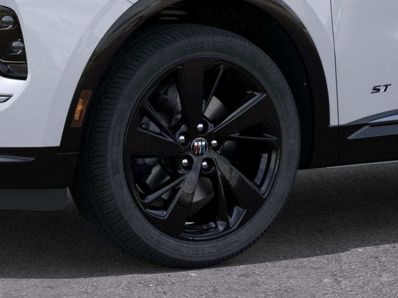 2026 Buick Envision AWD 4dr Sport Touring