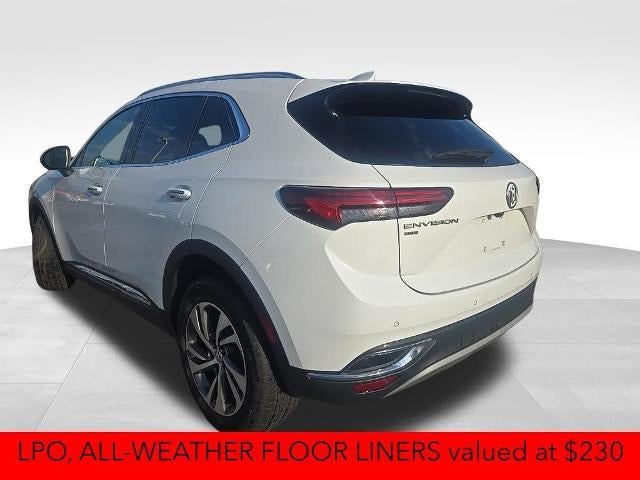 2023 Buick Envision AWD 4dr Essence