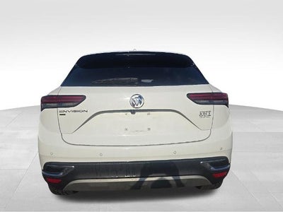 2023 Buick Envision AWD 4dr Essence