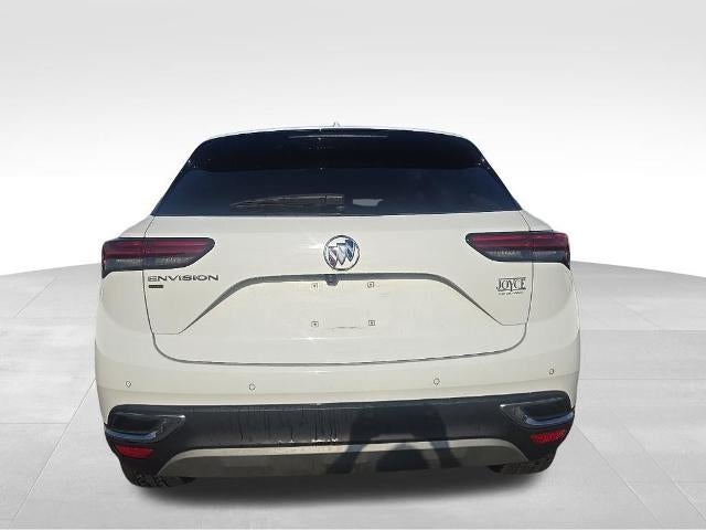 2023 Buick Envision AWD 4dr Essence