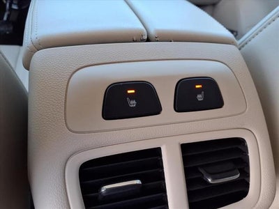 2022 Buick Envision FWD 4dr Avenir