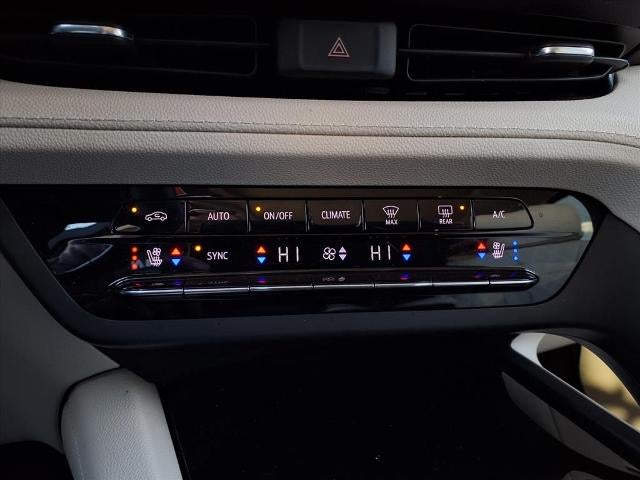 2022 Buick Envision FWD 4dr Avenir