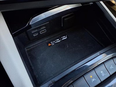 2022 Buick Envision FWD 4dr Avenir