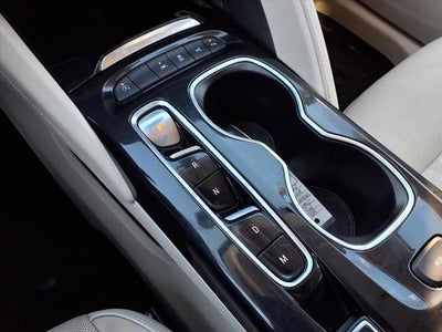 2022 Buick Envision FWD 4dr Avenir