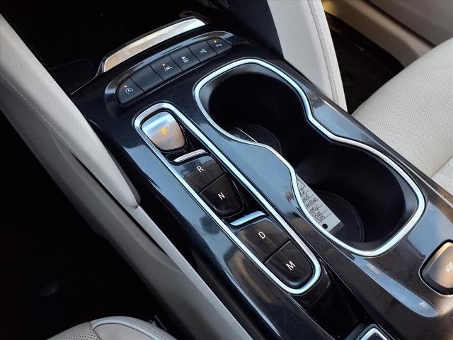 2022 Buick Envision FWD 4dr Avenir