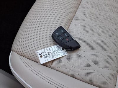 2022 Buick Envision FWD 4dr Avenir