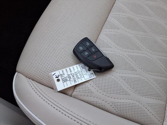 2022 Buick Envision FWD 4dr Avenir