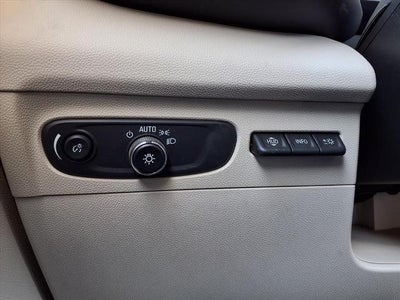 2022 Buick Envision FWD 4dr Avenir