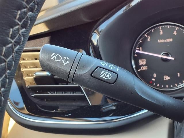 2022 Buick Envision FWD 4dr Avenir