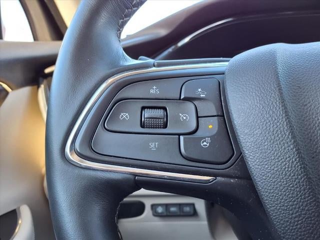 2022 Buick Envision FWD 4dr Avenir