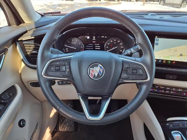 2022 Buick Envision FWD 4dr Avenir