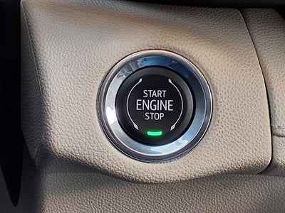 2022 Buick Envision FWD 4dr Avenir