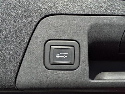 2022 Buick Envision FWD 4dr Avenir