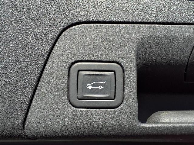 2022 Buick Envision FWD 4dr Avenir