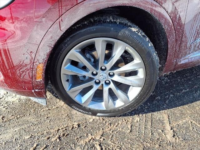 2022 Buick Envision FWD 4dr Avenir