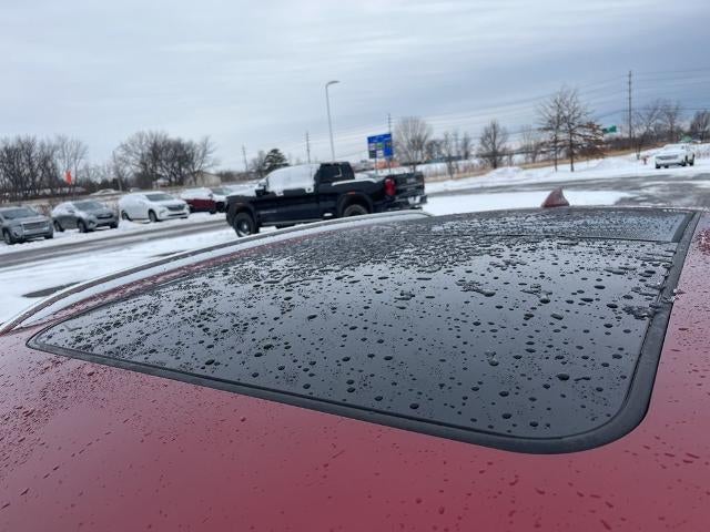 2022 Buick Envision FWD 4dr Avenir