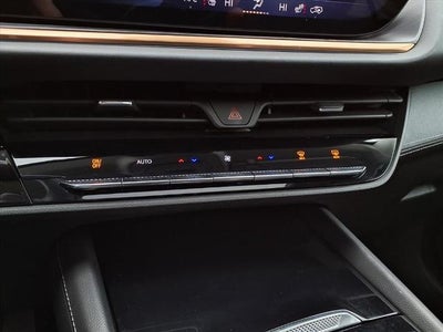 2024 Buick Envision AWD 4dr Avenir