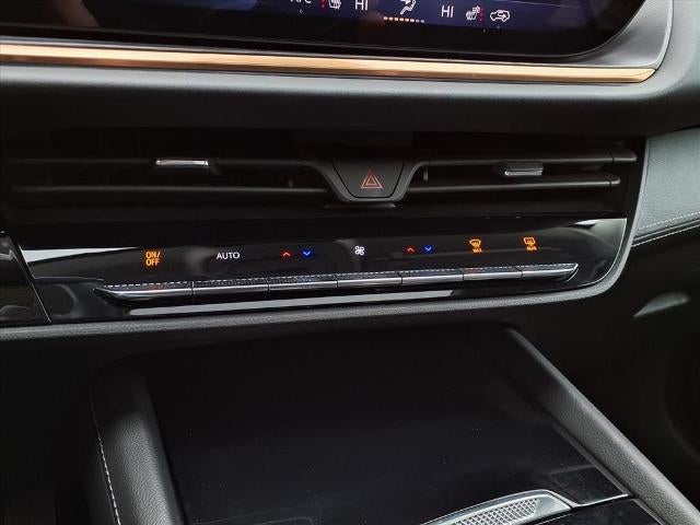 2024 Buick Envision AWD 4dr Avenir