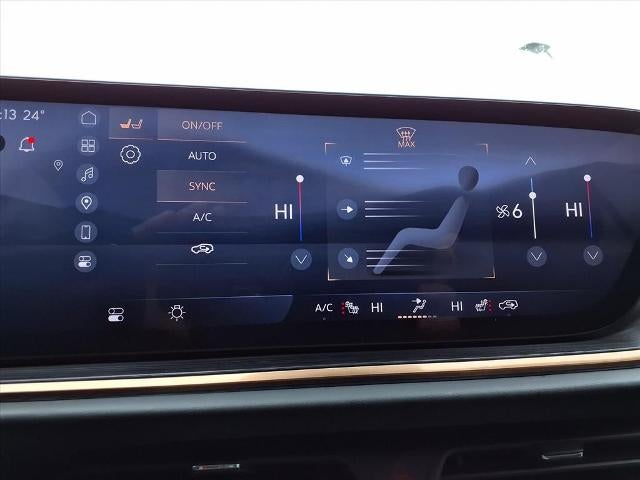 2024 Buick Envision AWD 4dr Avenir