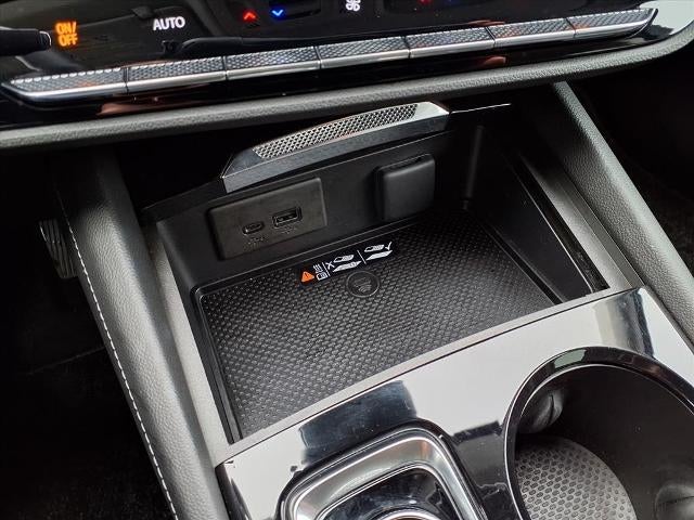 2024 Buick Envision AWD 4dr Avenir