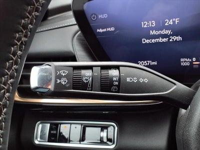 2024 Buick Envision AWD 4dr Avenir