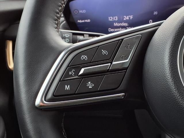 2024 Buick Envision AWD 4dr Avenir