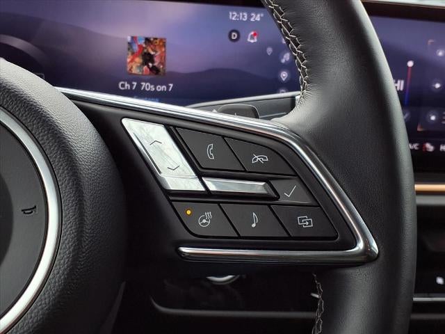 2024 Buick Envision AWD 4dr Avenir