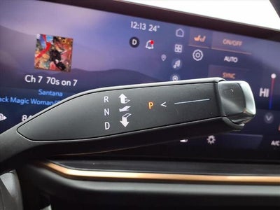 2024 Buick Envision AWD 4dr Avenir