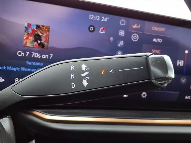 2024 Buick Envision AWD 4dr Avenir