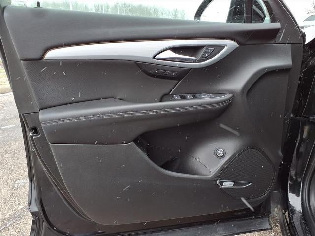 2024 Buick Envision AWD 4dr Avenir