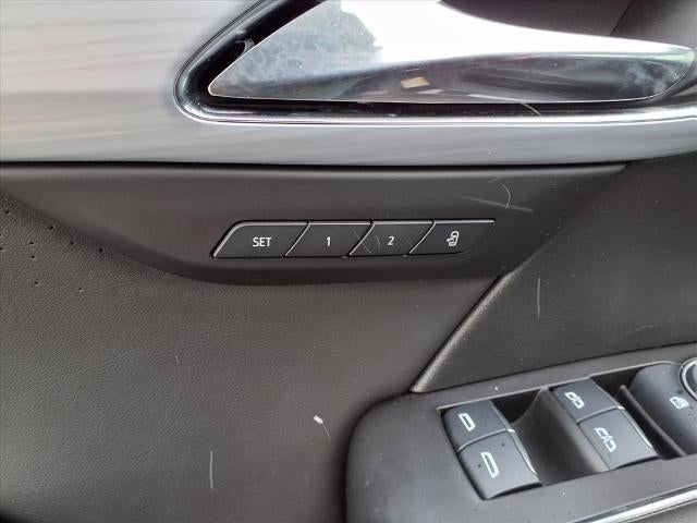 2024 Buick Envision AWD 4dr Avenir