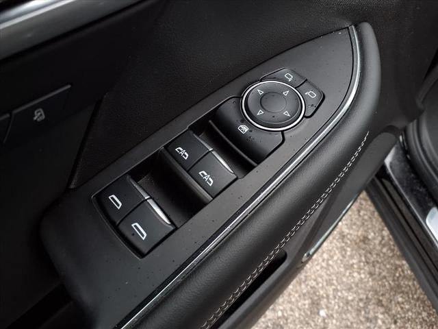 2024 Buick Envision AWD 4dr Avenir