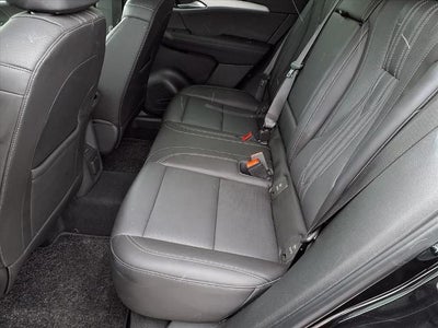 2024 Buick Envision AWD 4dr Avenir