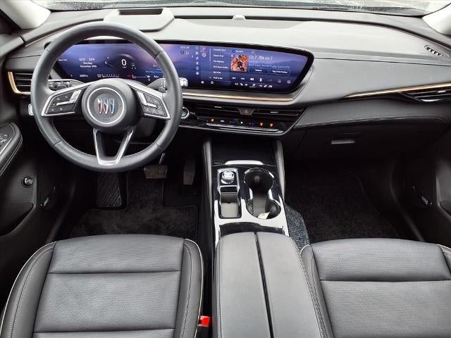 2024 Buick Envision AWD 4dr Avenir