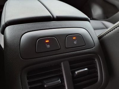 2024 Buick Envision AWD 4dr Avenir