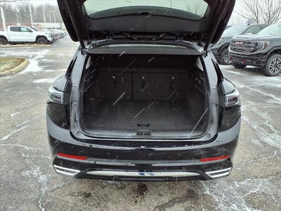 2024 Buick Envision AWD 4dr Avenir