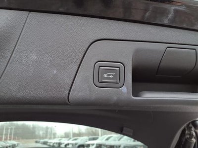 2024 Buick Envision AWD 4dr Avenir