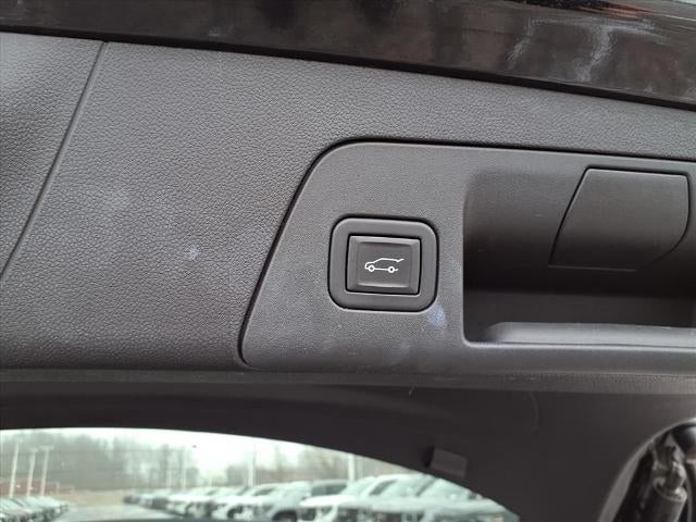 2024 Buick Envision AWD 4dr Avenir