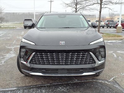 2024 Buick Envision AWD 4dr Avenir