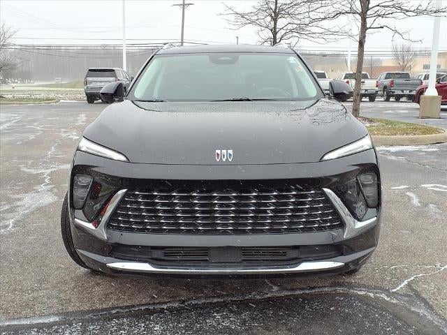 2024 Buick Envision AWD 4dr Avenir