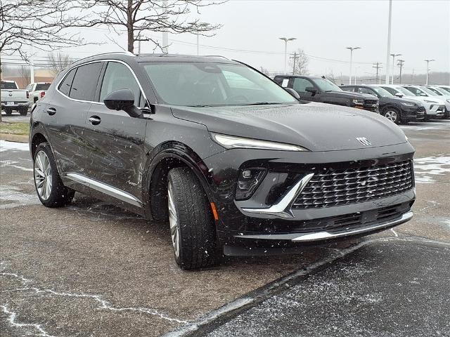 2024 Buick Envision AWD 4dr Avenir