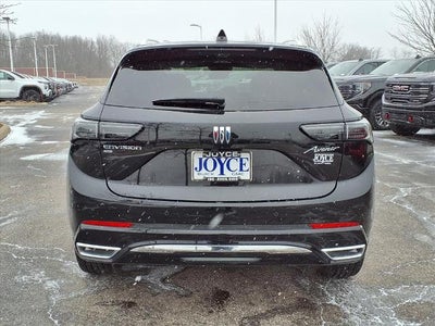 2024 Buick Envision AWD 4dr Avenir