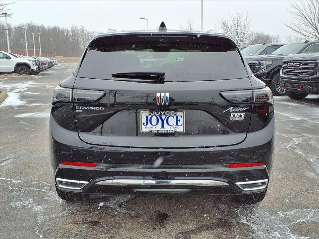 2024 Buick Envision AWD 4dr Avenir