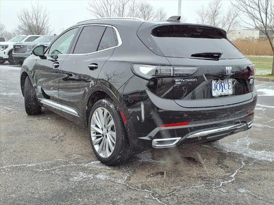 2024 Buick Envision AWD 4dr Avenir